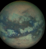 titan moon
